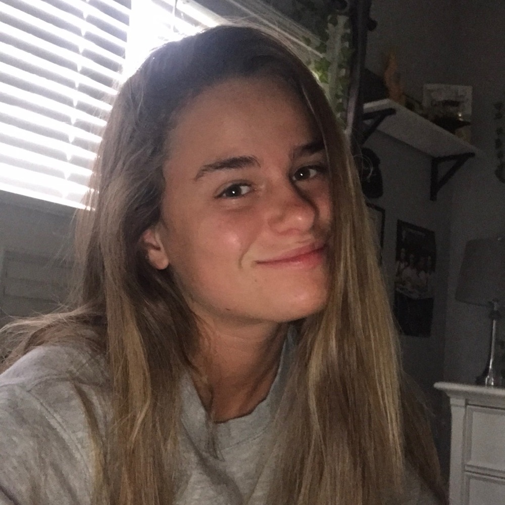 Meet your Posher, Annika